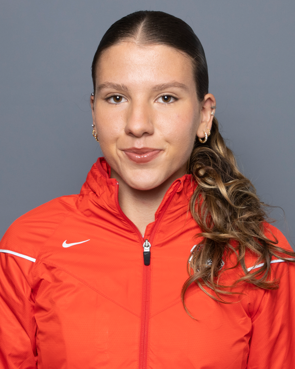 Stefana Purkovic - Track &amp; Field - University of New Mexico Lobos Athletics