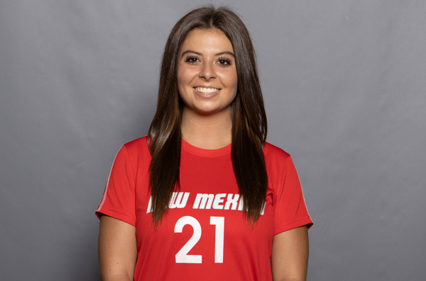 Kylie Russell - Women's Soccer - University of New Mexico Lobos Athletics Kylie Russell - Women's Soccer - University of New Mexico Lobos Athletics