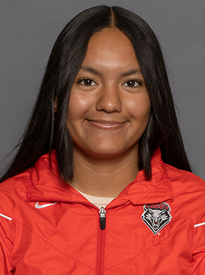Laini Cota - Cross Country - University of New Mexico Lobos Athletics Laini Cota - Cross Country - University of New Mexico Lobos Athletics