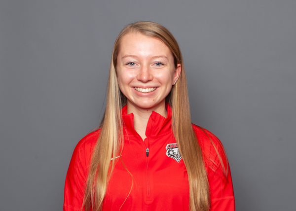 Abigail Bendle - Track &amp; Field - University of New Mexico Lobos Athletics