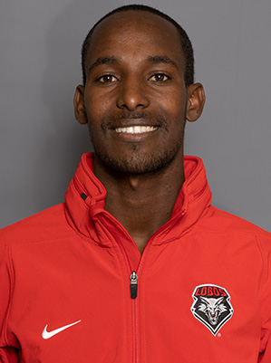 Abdirizak Ibrahim - Cross Country - University of New Mexico Lobos Athletics Abdirizak Ibrahim - Cross Country - University of New Mexico Lobos Athletics