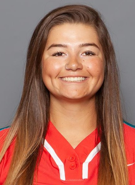Jocelyn Ulrich - Softball - University of New Mexico Lobos Athletics