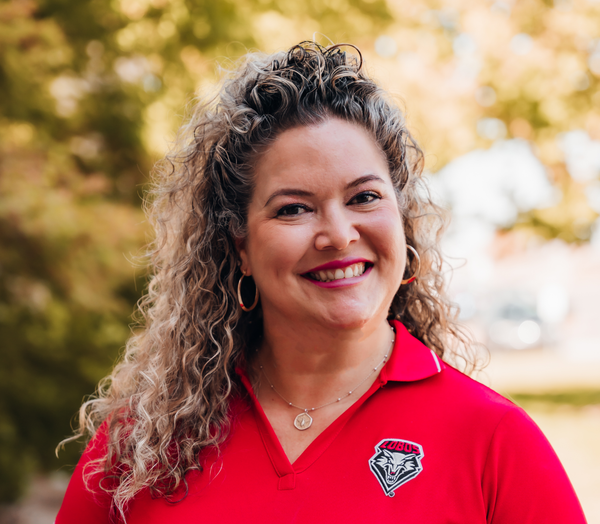 Danielle Calvillo -  - University of New Mexico Lobos Athletics