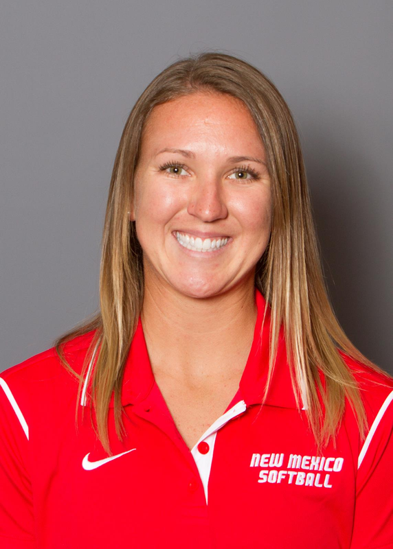 Shelby  Pendley - Softball - University of New Mexico Lobos Athletics