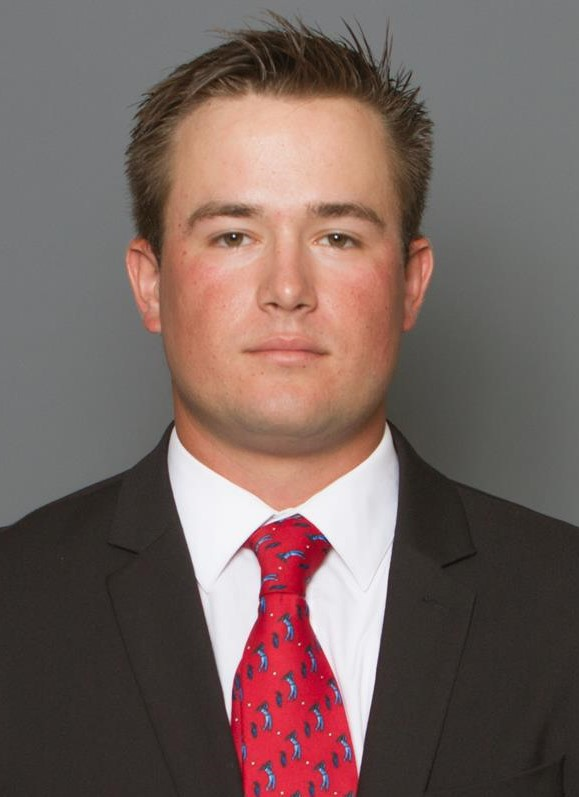 Tyler Dierwechter - Men's Golf - University of New Mexico Lobos Athletics Tyler Dierwechter - Men's Golf - University of New Mexico Lobos Athletics