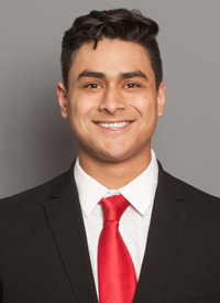 Nico Garza - Baseball - University of New Mexico Lobos Athletics