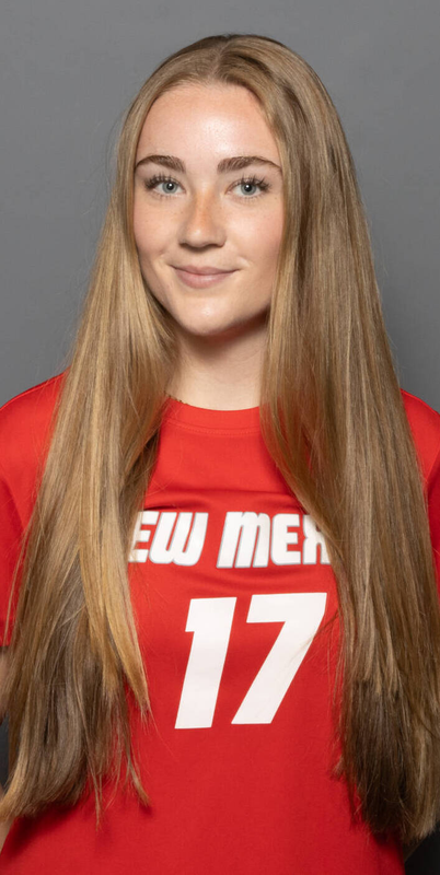 Ainsley Capps 