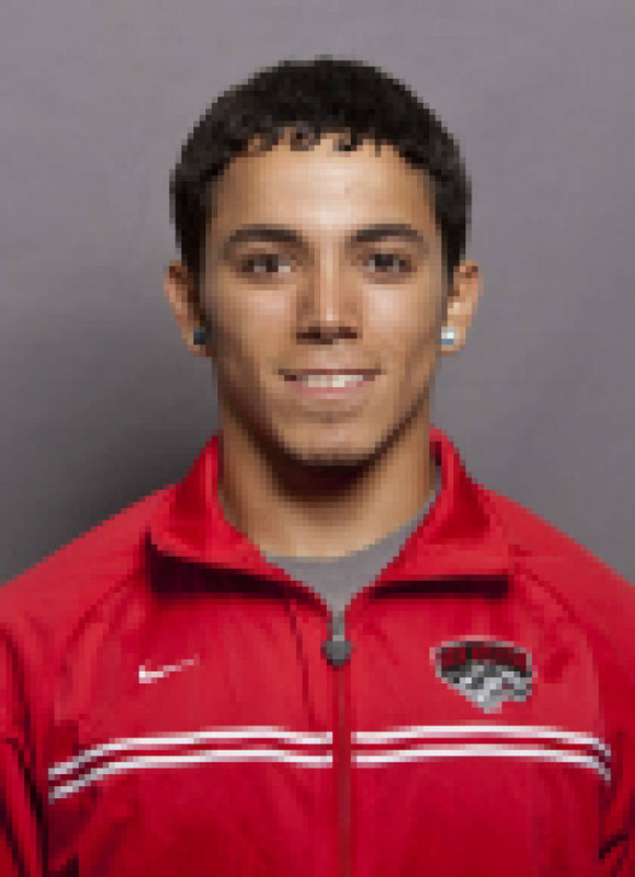 Derek Montoya - Track & Field - University of New Mexico Lobos Athletics Derek Montoya - Track & Field - University of New Mexico Lobos Athletics
