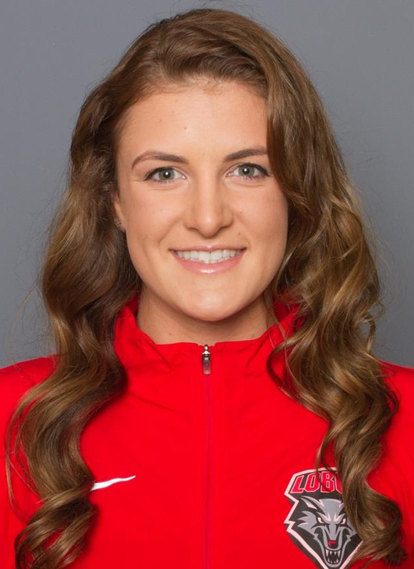 Jensen Main - Softball - University of New Mexico Lobos Athletics Jensen Main - Softball - University of New Mexico Lobos Athletics