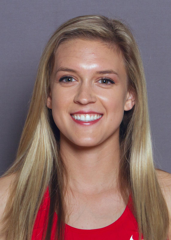 Chloe Crappell - Beach Volleyball - University of New Mexico Lobos Athletics