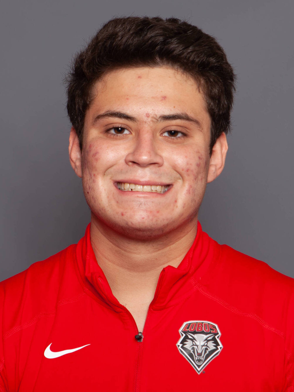Lucas Loe - Cross Country - University of New Mexico Lobos Athletics Lucas Loe - Cross Country - University of New Mexico Lobos Athletics