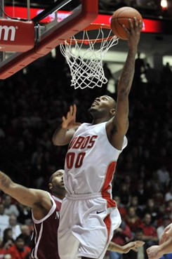 AJ Hardeman
