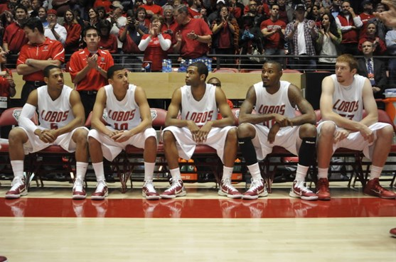 The Starting Lineup