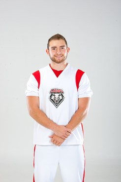 Co-Ed Cheerleading Team