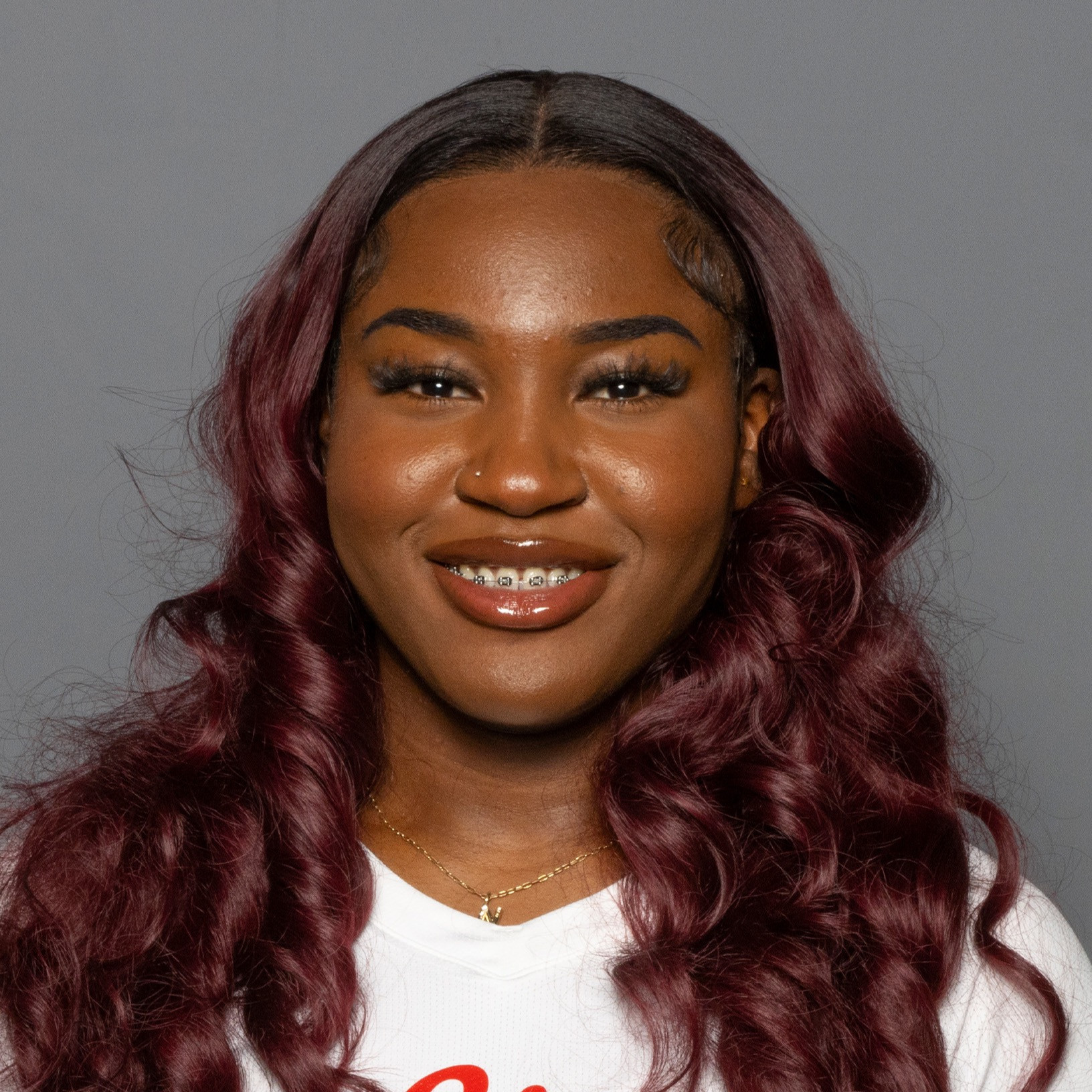 Naomi Chankoumi - Women's Volleyball 2025-26 - New Mexico Lobos