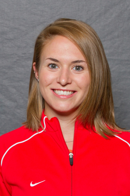 Nicola Hood - Cross Country - University of New Mexico Lobos Athletics