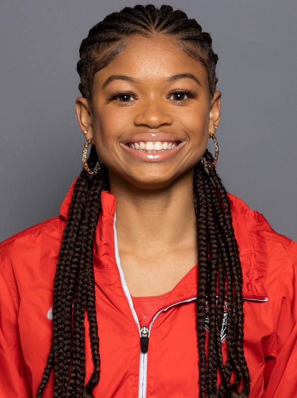 Mckenna Watson - Track &amp; Field - University of New Mexico Lobos Athletics