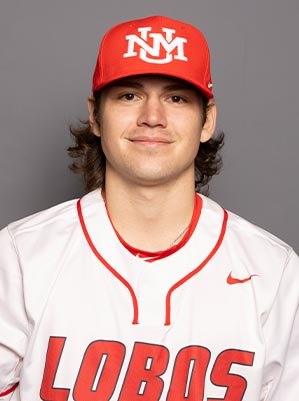 Tristin Lively - Baseball - University of New Mexico Lobos Athletics