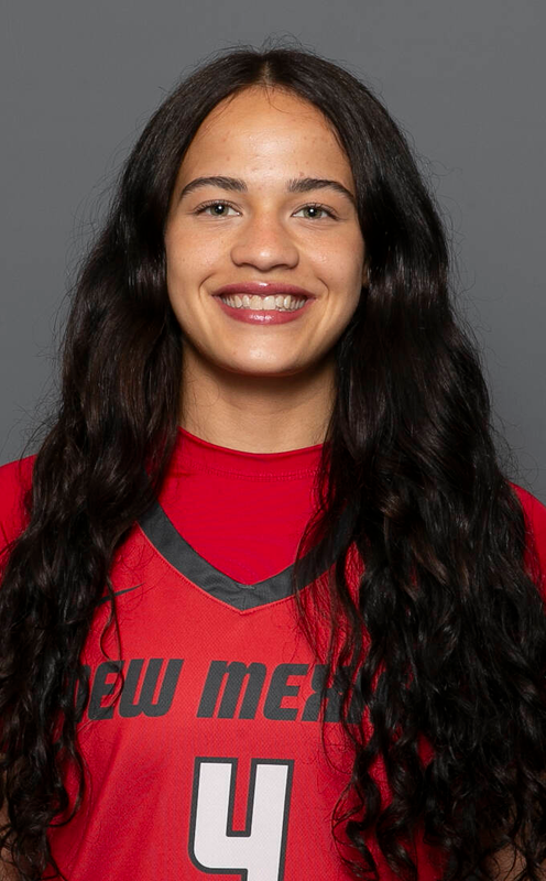 Women s Basketball University of New Mexico Lobos athletics