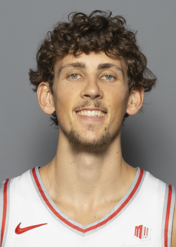 Luke Haupt