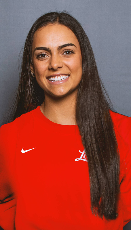 Rachael Hathoot - Softball - University of New Mexico Lobos Athletics