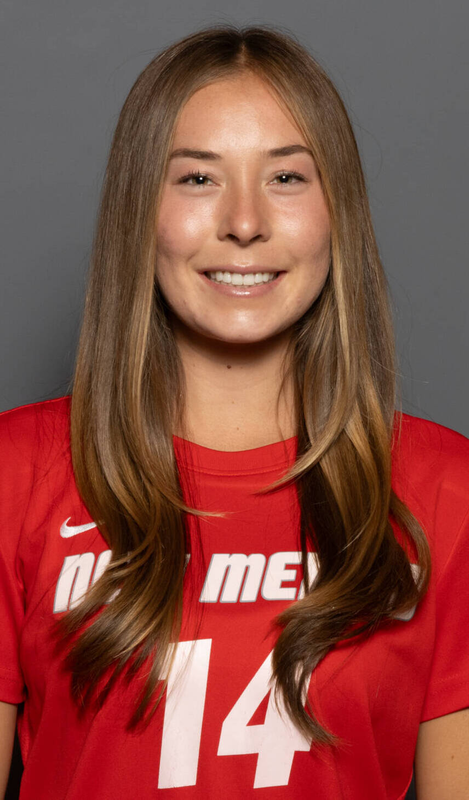 Alysa Whelchel