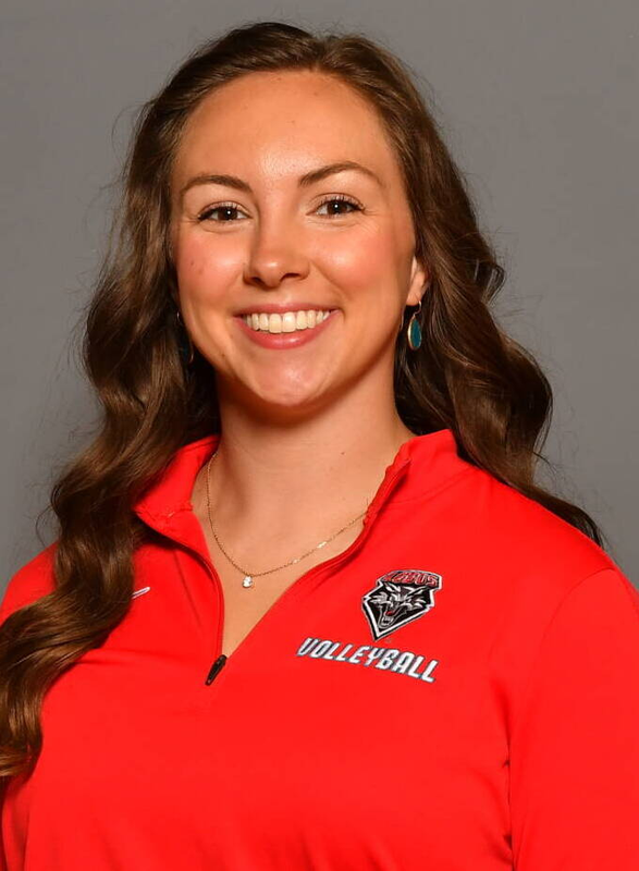 Emma Stratmoen - - University of New Mexico Lobos Athletics Emma Stratmoen - - University of New Mexico Lobos Athletics