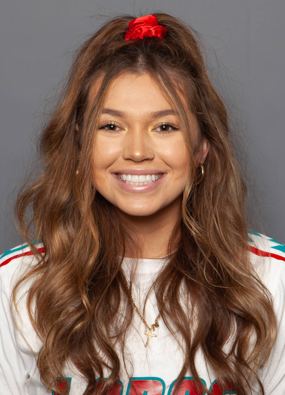 Izabella Owen - Softball - University of New Mexico Lobos Athletics Izabella Owen - Softball - University of New Mexico Lobos Athletics