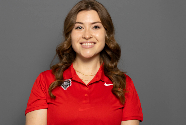 Toni Garcia -  - University of New Mexico Lobos Athletics