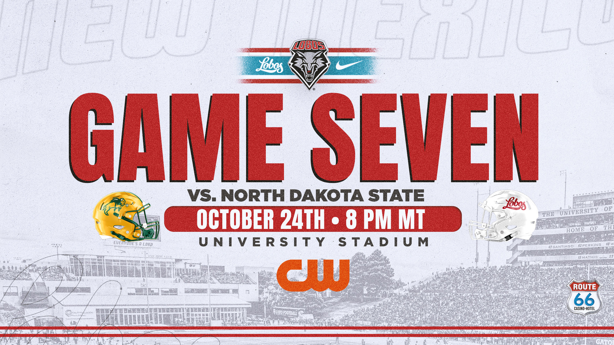New Mexico Football news