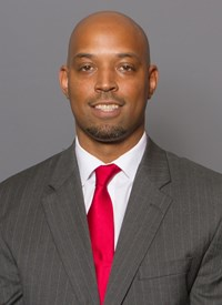 Terrence Rencher - Men's Basketball - University of New Mexico Lobos Athletics