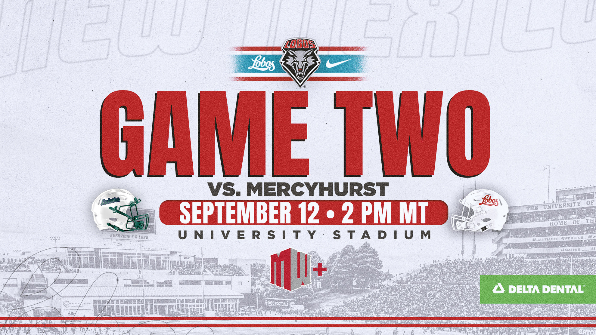 New Mexico Football news