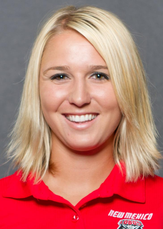 Liz Nare - Women's Soccer - University of New Mexico Lobos Athletics Liz Nare - Women's Soccer - University of New Mexico Lobos Athletics