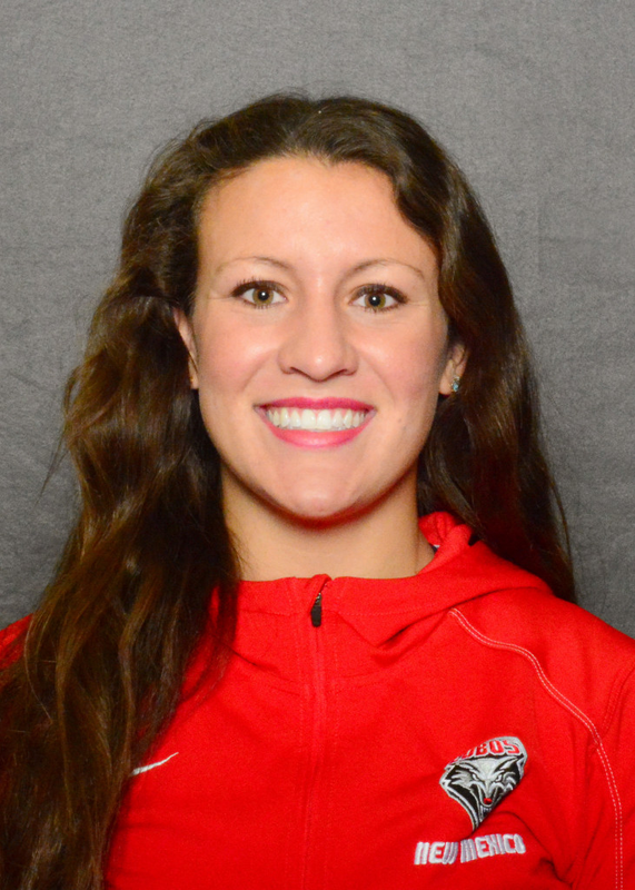 Anna Duvall - Track & Field - University of New Mexico Lobos Athletics Anna Duvall - Track & Field - University of New Mexico Lobos Athletics