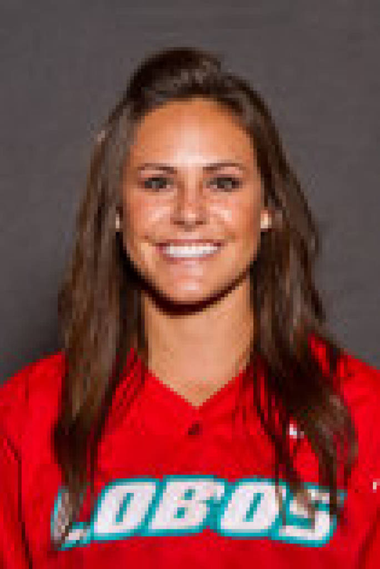 Jordyn Bledsoe - Softball - University of New Mexico Lobos Athletics Jordyn Bledsoe - Softball - University of New Mexico Lobos Athletics