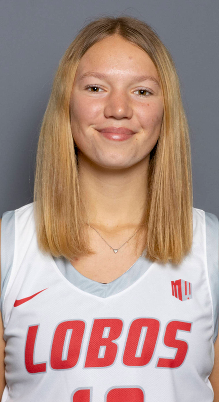 Kath van Bennekom - Women's Basketball - University of New Mexico Lobos Athletics Kath van Bennekom - Women's Basketball - University of New Mexico Lobos Athletics