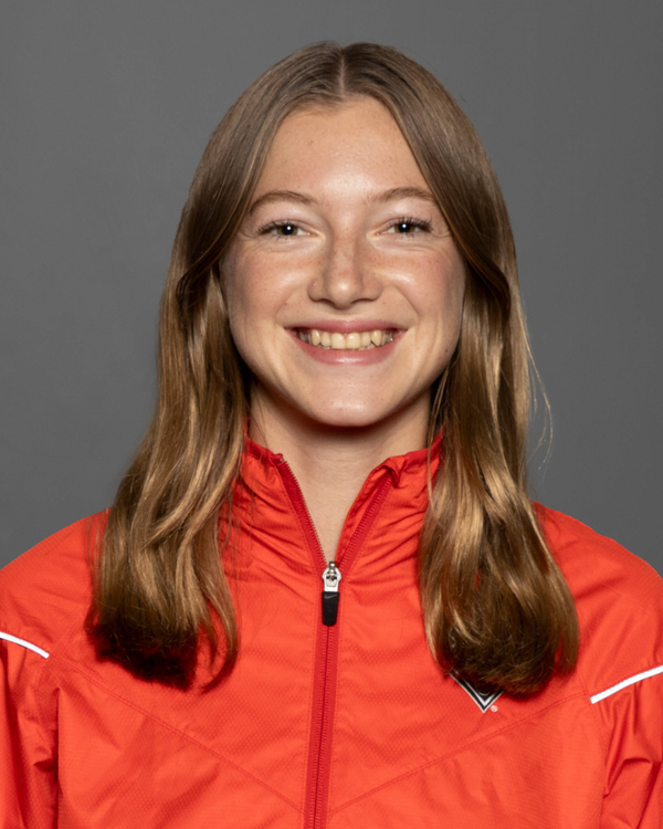 Sylvia Schwedler - Track &amp; Field - University of New Mexico Lobos Athletics