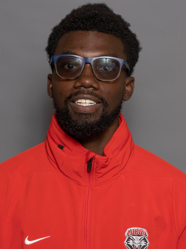 Rivaldo Leacock - Track & Field - University of New Mexico Lobos Athletics Rivaldo Leacock - Track & Field - University of New Mexico Lobos Athletics