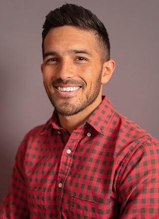 Rafa Amaya -  - University of New Mexico Lobos Athletics