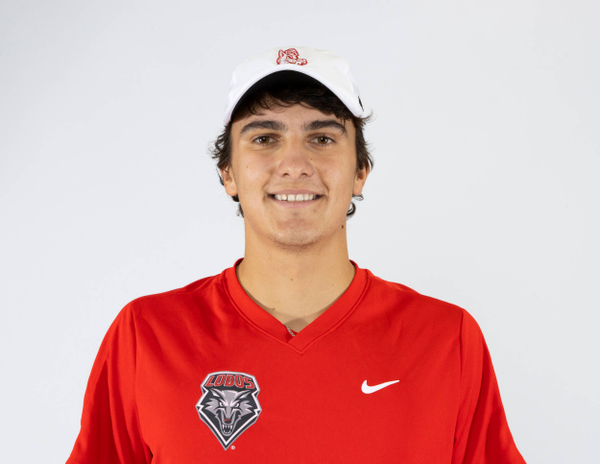 Jan Pucalka - Men's Tennis - University of New Mexico Lobos Athletics Jan Pucalka - Men's Tennis - University of New Mexico Lobos Athletics