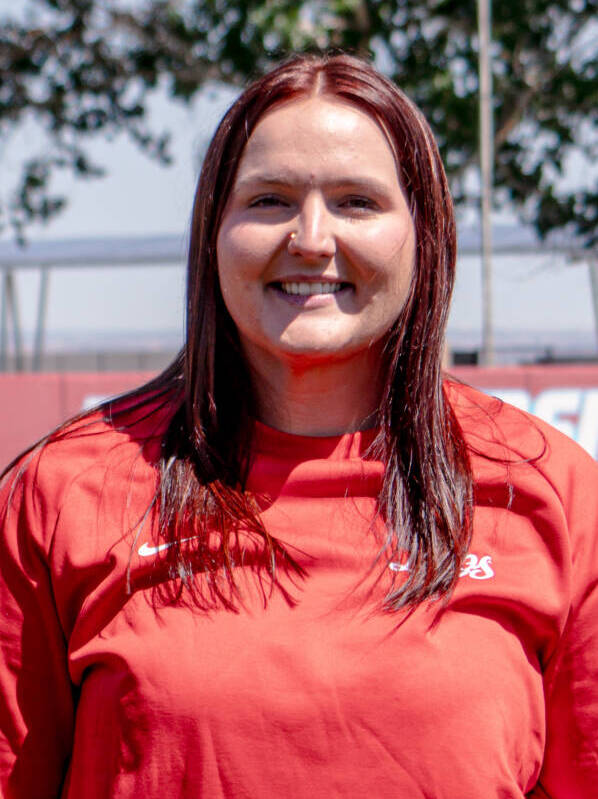 Mackenzie Bennett  - Softball - University of New Mexico Lobos Athletics