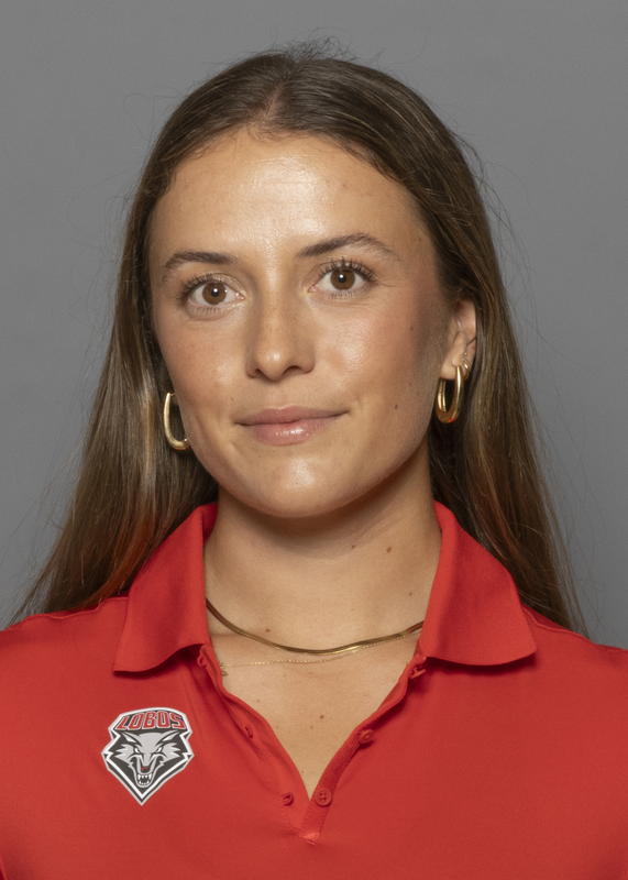 Maria Caparrós Levin 