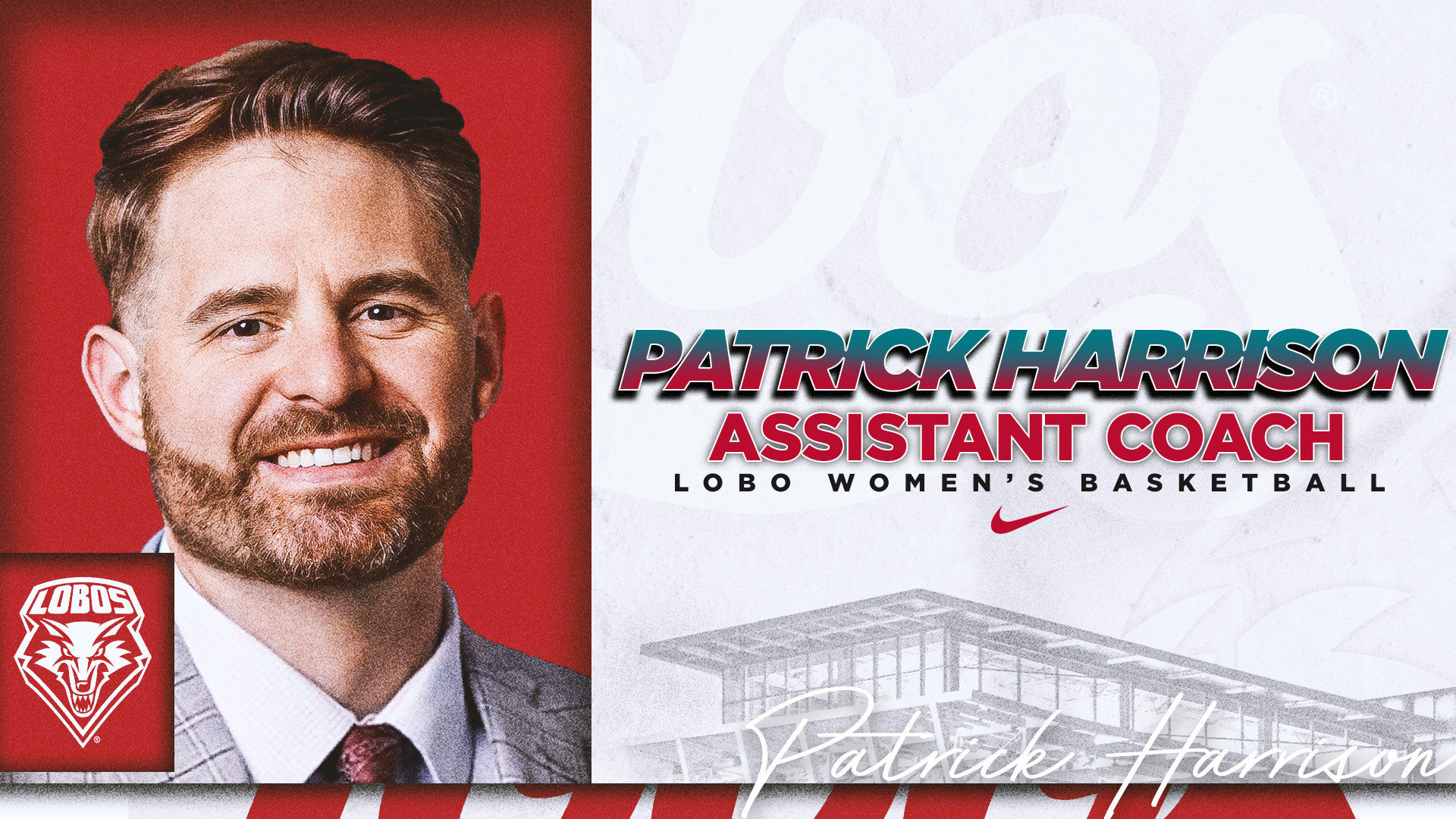 New Mexico Women's Basketball news