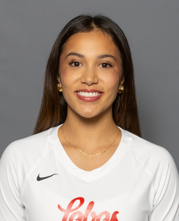 Giselle Groe - Women's Volleyball - University of New Mexico Lobos Athletics Giselle Groe - Women's Volleyball - University of New Mexico Lobos Athletics