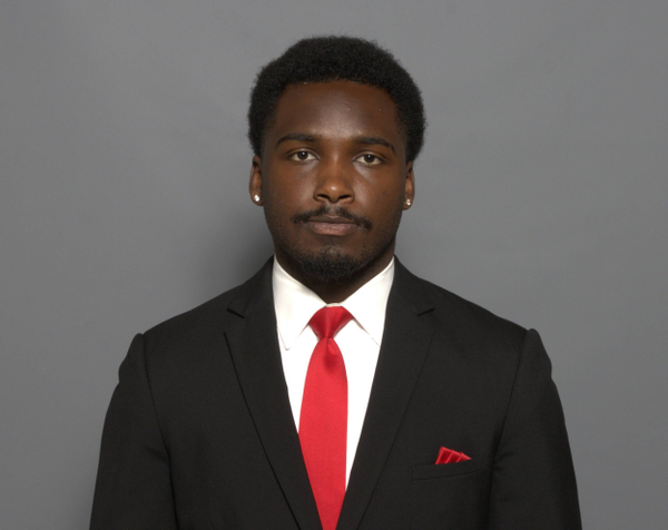 Darrion Bowers - Football - University of New Mexico Lobos Athletics