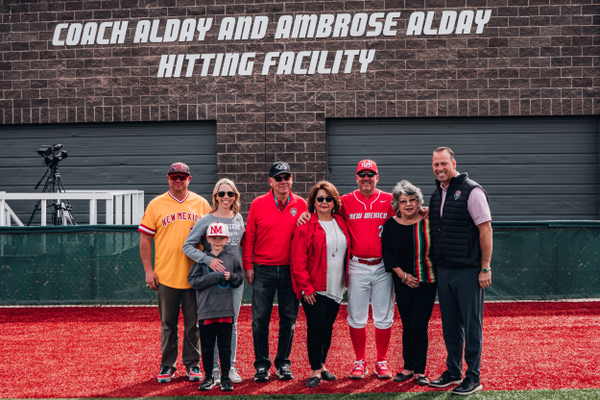 Rich Alday to be Officially Inducted into ABCA Hall of Fame Class of ...