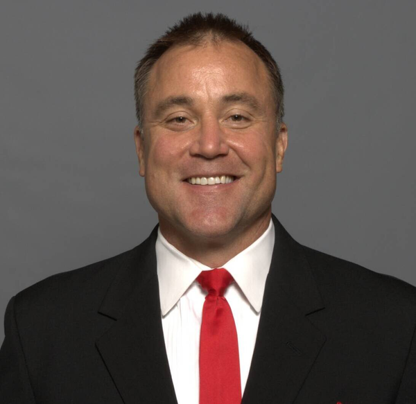 Chris Roberts - Football - University of New Mexico Lobos Athletics