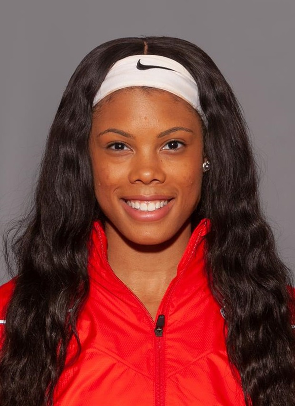 Jamari Drake - Track &amp; Field - University of New Mexico Lobos Athletics