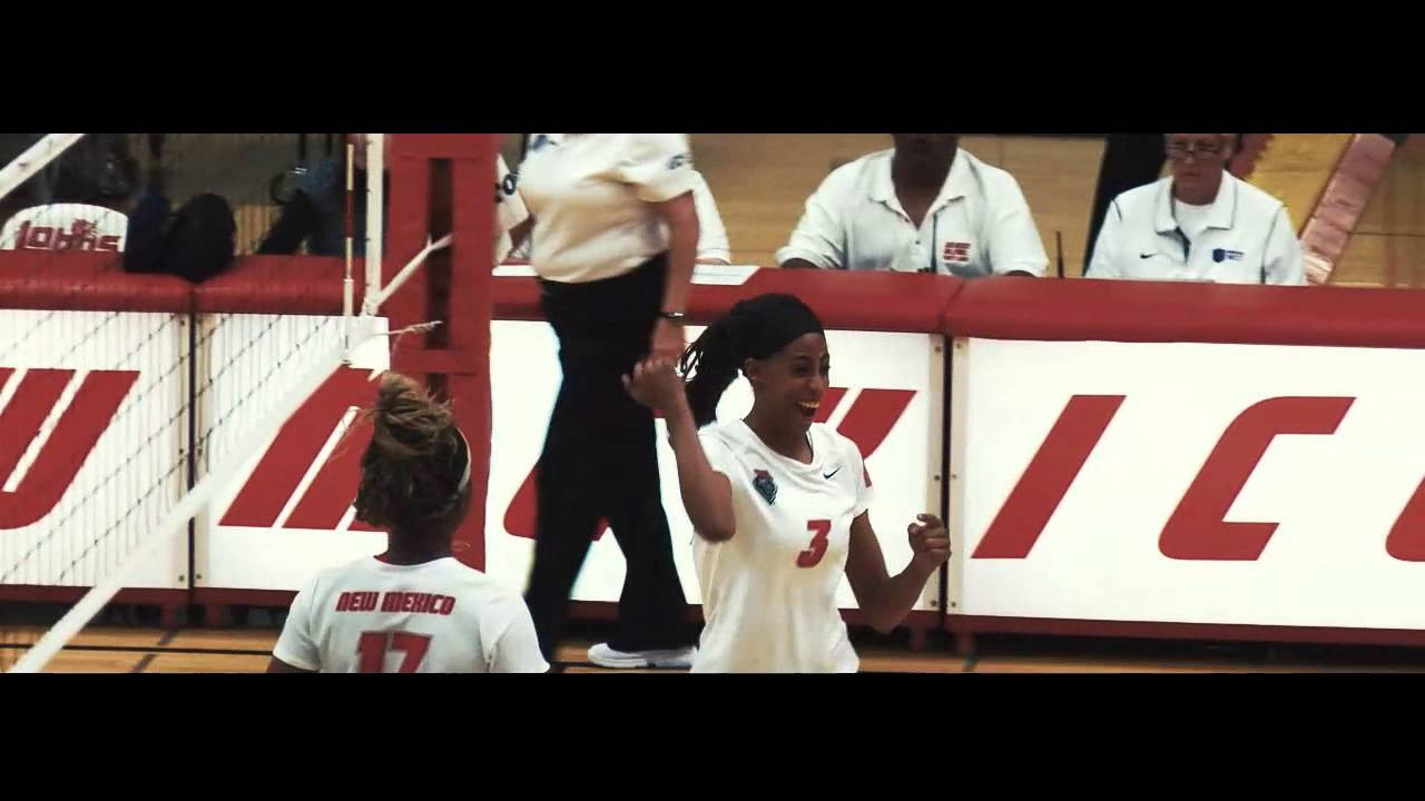 Lobo Films Pays Tribute To Chantale Riddle’s Record Breaking Career ...