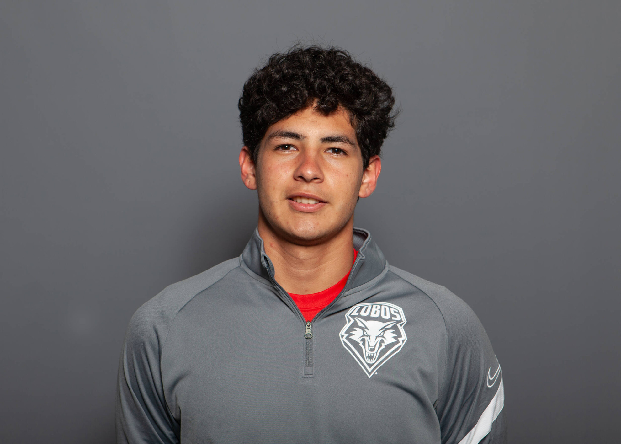 その他 Telekinetic Lock by Sergio Molina Sergio Molina - Men's Tennis 2020-21 - New Mexico Lobos - Official